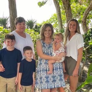 Meet your Posher, Meaghan